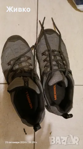 Продавам туристически обувки , снимка 2 - Други - 47721177