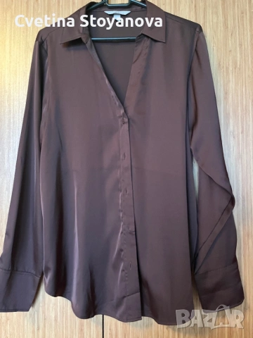 Разпродавам Сака и ризи-различни размери, снимка 6 - Сака - 53465218