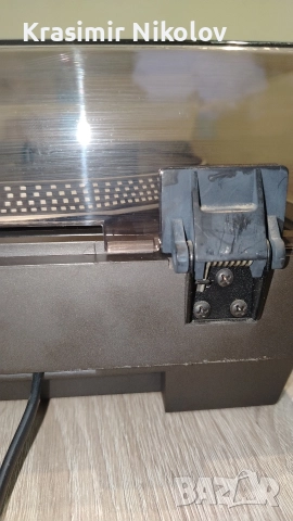 грамофон Dual P 81. , снимка 7 - Грамофони - 52942078