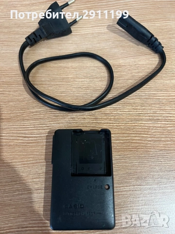 Фотоапарат Fujifilm 10 Mp с подаръци, снимка 10 - Фотоапарати - 53390228