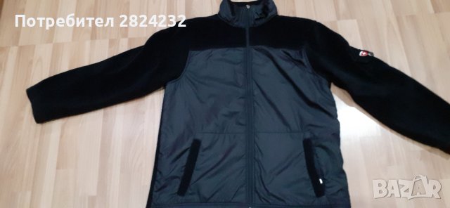 Яке на WELLENSTEYN 