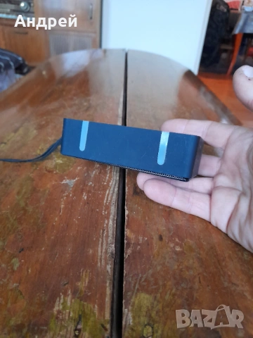 Bluetooth колонка, снимка 5 - Други - 53685385