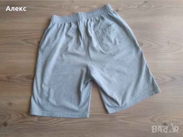 Nike - къси панталони, снимка 7 - Детски къси панталони - 41637367