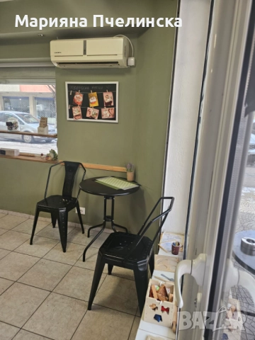  Кафе - пекарна, снимка 11 - Магазини - 52719717