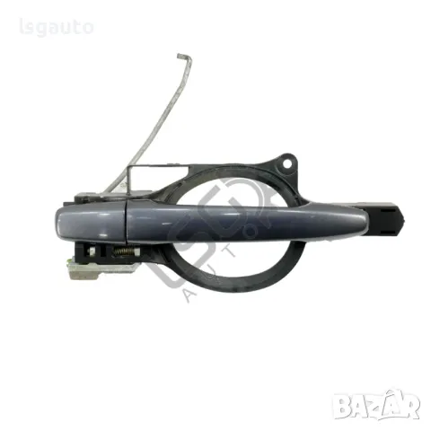 Предна лява външна дръжка Mitsubishi Lancer X (GS44S) 2007-2017 ID: 134691