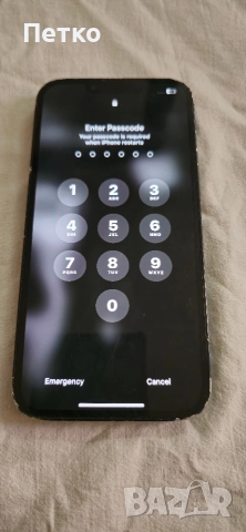 айфон 13 за части заключен , снимка 2 - Apple iPhone - 52956028
