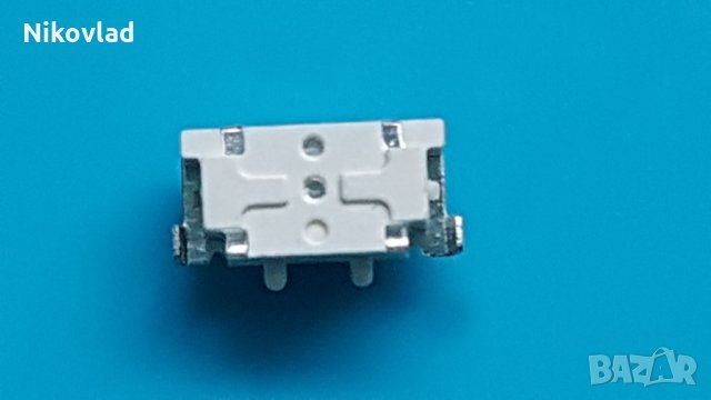 Микро бутони 2 pin 3.5X7.8X3.5, снимка 3 - Резервни части за телефони - 34253012