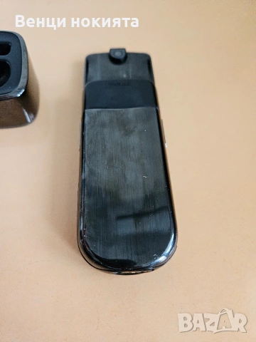 nokia 8800 sirocco + dok, снимка 5 - Nokia - 53573802