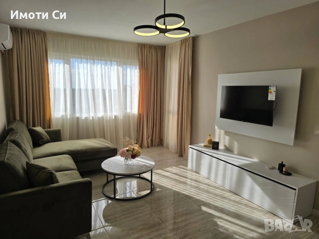 Тристаен апартамент, снимка 12 - Апартаменти - 52142067