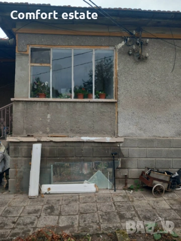Къща в село Странско, снимка 2 - Къщи - 53033231