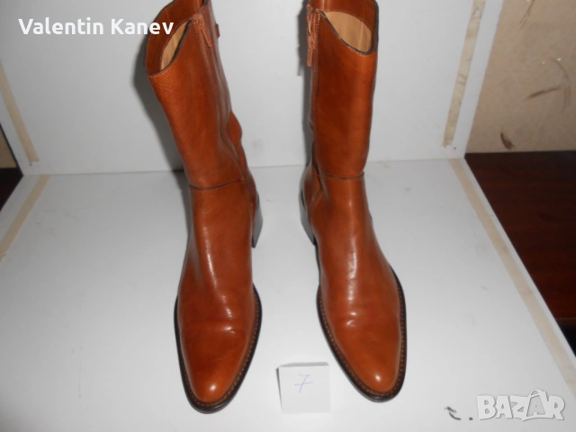 Konstantin Starke-New York дамски ботуши 3/4