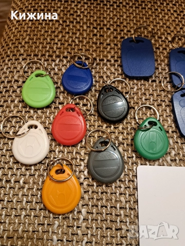 Програмиране клониране на чипове карти, снимка 4 - Други - 52921331