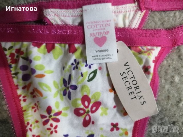 Victoria's Secret оригинално бельо, снимка 11 - Бельо - 36013368