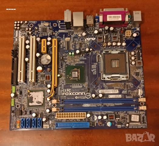 11 Дънни платки + микс платки++, снимка 3 - Дънни платки - 53537197