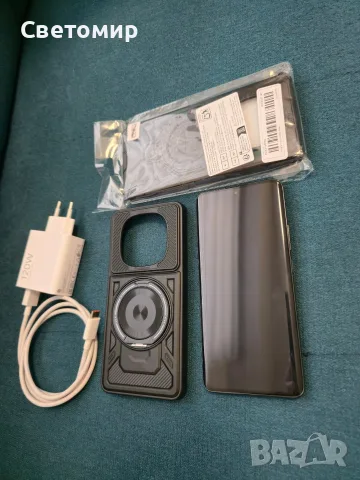 Xiaomi redmi note 14 pro+, снимка 3 - Xiaomi - 55717857