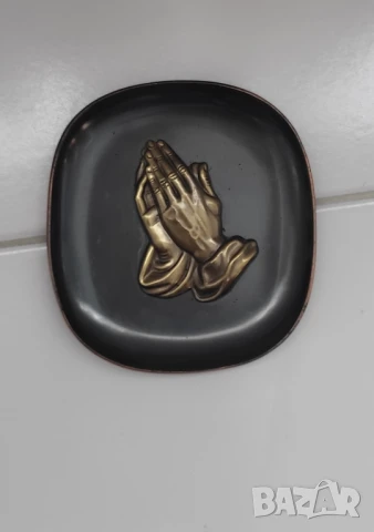 "Ръце" на Албрехт Дюрер* Впечатляваща история, снимка 2 - Картини - 51036766