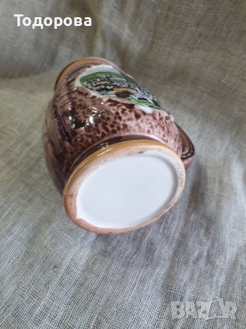 Оригинална порцеланова австрийска хаалба, снимка 6 - Чаши - 41631643