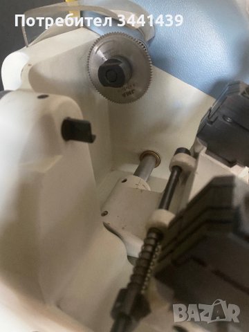 Ключарска машина JMA ECCO, снимка 5 - Ключарски услуги - 42454749