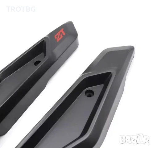 Оригинални кори за задна вилка на Segway ZT3 Pro, снимка 3 - Други спортове - 53204156