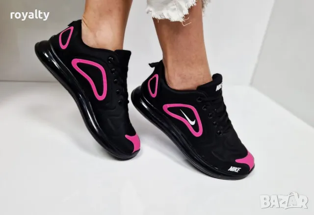 Nike дамски маратонки , снимка 3 - Маратонки - 49177224