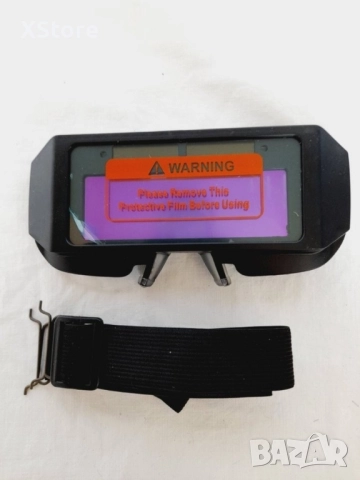 Соларни очила за заваряне, снимка 5 - Други - 52543548