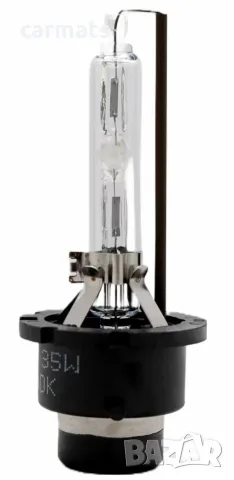 Ксенонова крушка D2S 5000K 35W