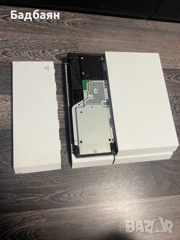 PlayStation 4 / На части , снимка 3 - PlayStation конзоли - 41762295