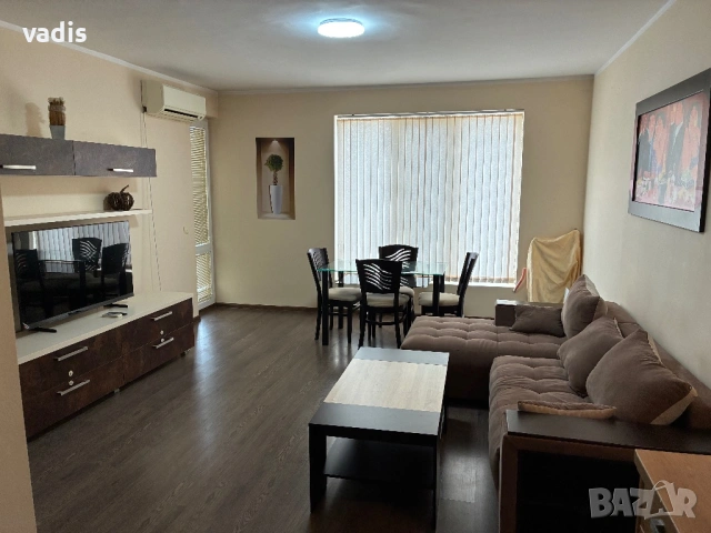 Двустаен апартамент ново строителство