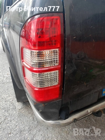 Ford Renger, снимка 6 - Автомобили и джипове - 52290792