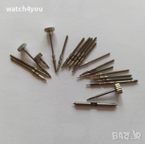 ЧАСТИ ЗА MOLNIJA RAKETA POLJOT WOSTOK SLAVA БАЛАНСИ,РЕМОНТОАРИ,КОРОНКИ.БАЛАНС МОЛНИЯ MOLNIJA 3602 18, снимка 11 - Други - 36123385