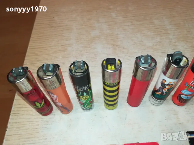 ЗАПАЛКИ ЗА КОЛЕКЦИЯ 15ЛВ ЗА 1БР 2312241736, снимка 8 - Колекции - 48444060