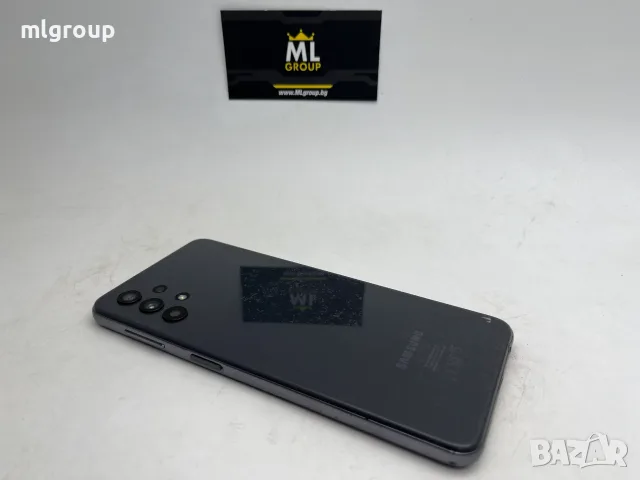 #MLgroup предлага:   #Samsung Galaxy A32 5G 128GB / 4GB RAM Dual-SIM, втора употреба