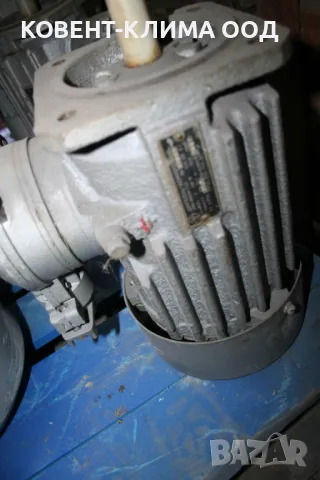 Взривозащитени ЕХ електродвигатели, електромотори, по договаряне, снимка 3 - Електродвигатели - 48299119