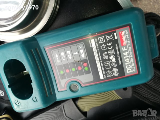 MAKITA-ЗАРЯДНО ВНОС SWISS 1609231737