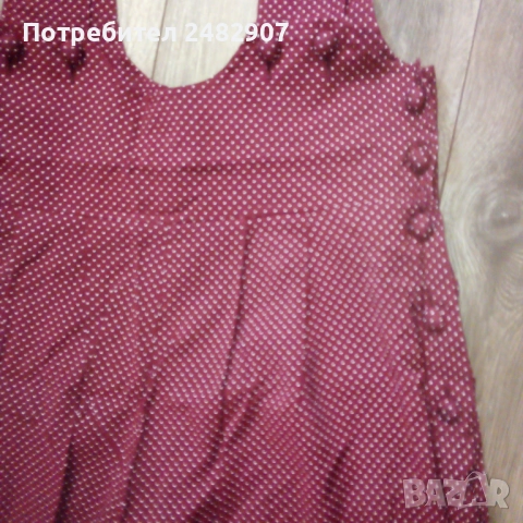 Дамски гащеризон, снимка 9 - Гащеризони - 51699793