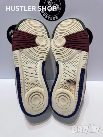 Маратонки NIKE GEMMA FORCE.Номер 41, снимка 8 - Маратонки - 51711079