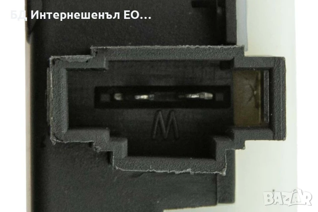 4B5962115B  Машинка моторче за централно заключване, Audi A6 C5, снимка 5 - Части - 50955738