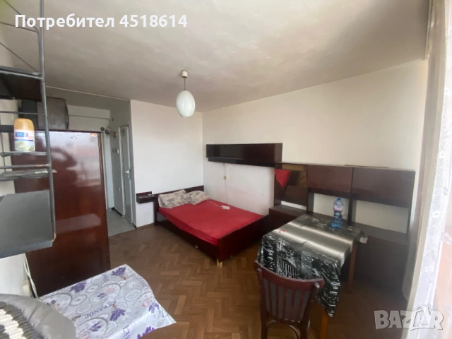 ПРОДАВА СЕ БОКСОНИЕРА – ИДЕАЛЕН ЦЕНТЪР, ГАБРОВО, снимка 5 - Апартаменти - 53143243