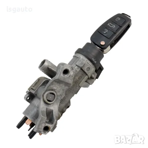 Контактен ключ AUDI A4 (B7) 2004-2008 ID: 143361