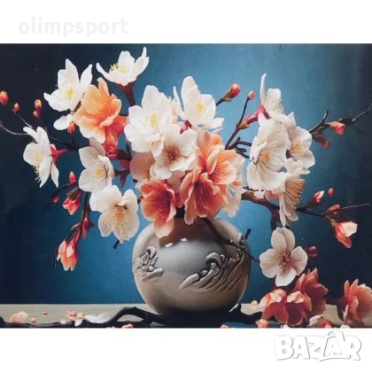 Комплект за рисуване по номера. 27017129 