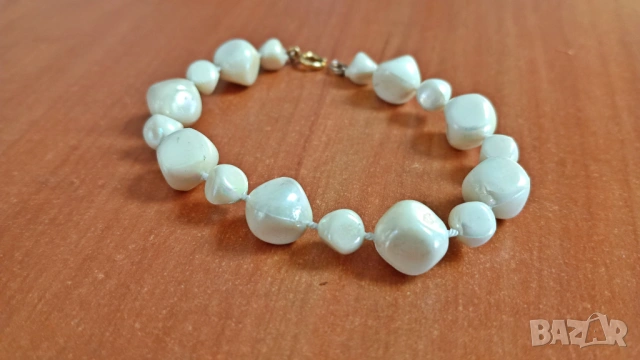 Винтидж бижутерия, снимка 5 - Бижутерийни комплекти - 53203507