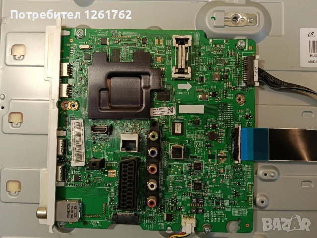 Samsung UE32F4510AW (на части), снимка 4 - Части и Платки - 51798393