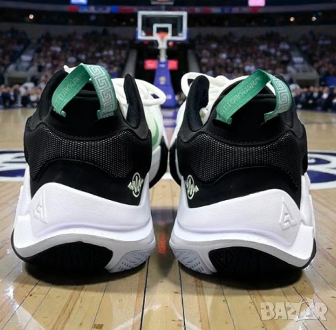 Баскетболни маратонки Nike GIANNIS IMMORTALITY 2 номер 40, снимка 3 - Маратонки - 53514550