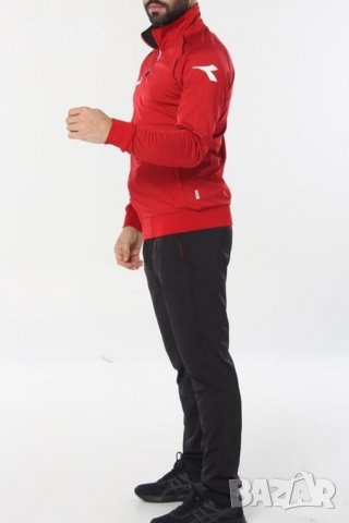 Спортни екипи Diadora , снимка 8 - Спортни дрехи, екипи - 40016105