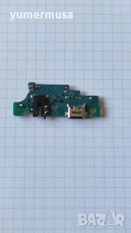 GalaxyA06 5G-нови долни платки, снимка 3 - Резервни части за телефони - 56334543