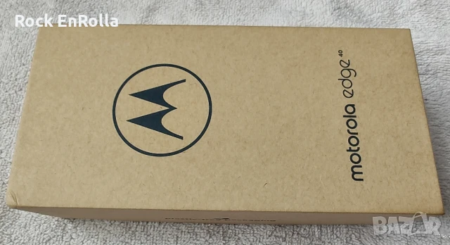 Motorola Edge 40, снимка 12 - Motorola - 50491051