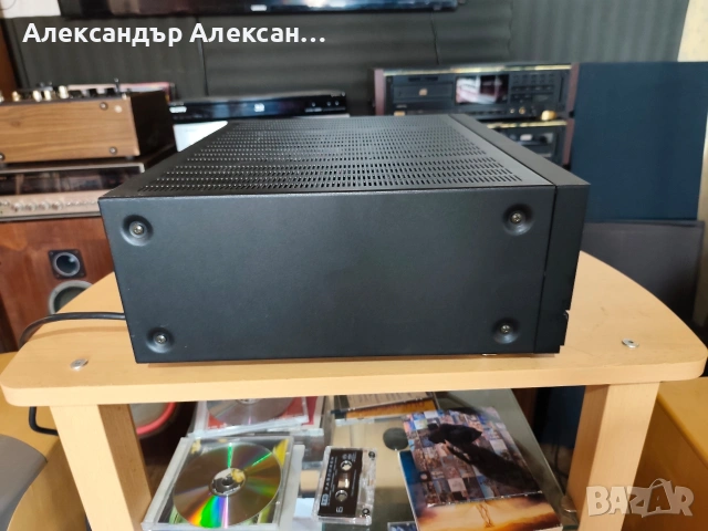 Harman Kardon HK-6850, снимка 9 - Аудиосистеми - 53797977