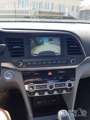 Продавам Хюндай Елантра Value Edition, снимка 11 - Автомобили и джипове - 56091227