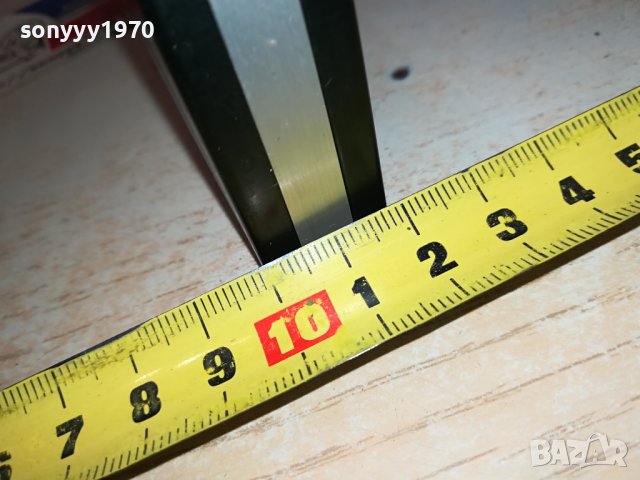 DAVIDOFF-ТАБАКЕРА МЕТАЛНА 2202241501, снимка 14 - Колекции - 44417823