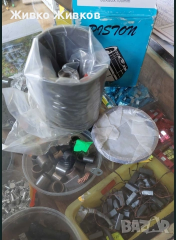 Симсон / Simson, снимка 7 - Части - 53191439